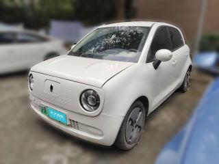 歐拉歐拉黑貓2019款351km靈趣版