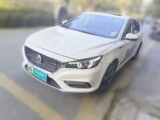 名爵名爵6新能源2018款 45T E-DRIVE智驅混動尊享互聯網版