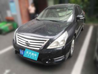 日产天籁2011款2.0LXL荣耀版