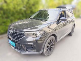 中华中华V72019款 运动款 300T 自动豪华型