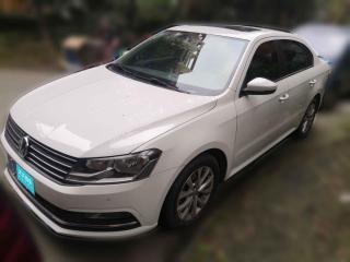 大众朗逸2015款230TSIDSG舒适版