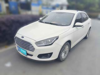 福特福睿斯2017款 1.5L 自動舒適型