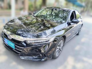 本田雅閣2022款 銳·混動 2.0L 銳領(lǐng)版