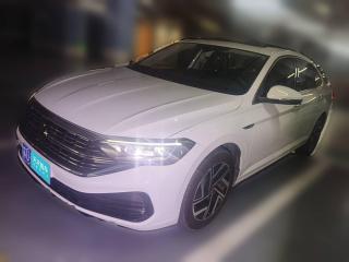 大眾速騰2023款 200TSI DSG超越版