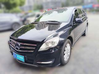 奔馳奔馳R級2011款 R 300 L 商務型