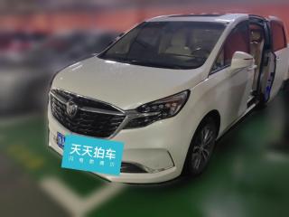 別克別克GL82022款 ES陸尊 653T 尊享型