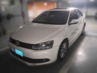 大众速腾2012款1.4TSI自动豪华型