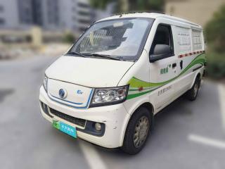 東風·瑞泰特東風·瑞泰特EM102018款 純電動廂式運輸車