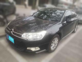 雪鐵龍雪鐵龍C52012款 2.0L 自動尊享型