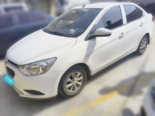 雪佛蘭賽歐2018款 賽歐3 1.3L AMT理想版