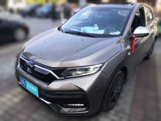 本田本田XR-V2019款220TURBOCVT豪華版國(guó)V