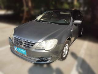 大眾寶來2008款1.6L自動時尚型