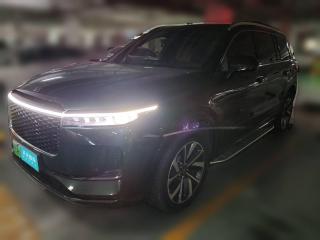 理想汽車理想ONE2021款 增程6座版