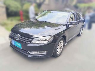 大众帕萨特2011款 1.8TSI 自动尊荣版