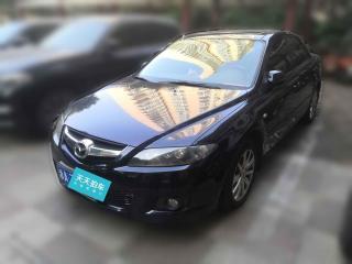 马自达马自达62011款2.0L自动豪华型