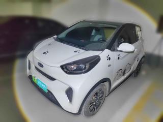 奇瑞新能源小螞蟻2021款 15萬蟻粉款 蟻酷版 磷酸鐵鋰