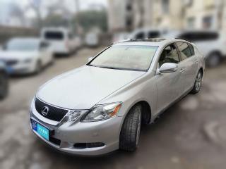 雷克萨斯雷克萨斯GS2005款 300