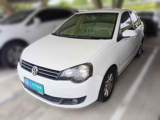 大眾Polo2011款 勁取 1.4L 自動實尚版