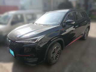 長安長安CS75PLUS2021款1.5T自動豪華型