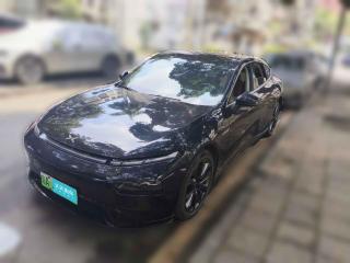 小鹏小鹏P72021款 480G