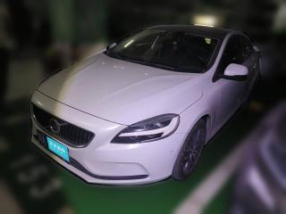 沃爾沃沃爾沃V402016款 T3 智逸版「成都二手車」「天天拍車」