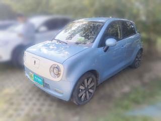 欧拉欧拉黑猫2021款 351km 标准型