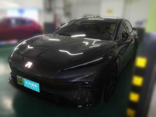 飛凡汽車飛凡F72023款 進(jìn)階版