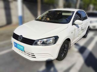 大眾捷達2015款 質惠版 1.4L 手動時尚型