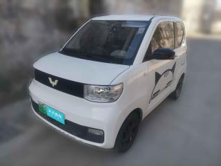 五菱汽車宏光MINIEV2020款悅享款磷酸鐵鋰