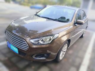 福特福睿斯2015款 1.5L 自动时尚型