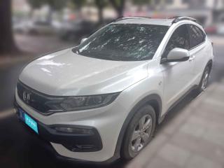 本田本田XR-V2015款 1.5L LXi CVT經典版