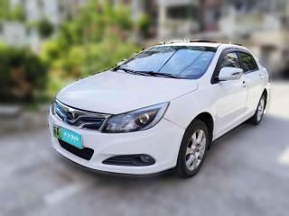 比亞迪比亞迪e52016款 300 豪華型