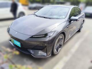 深藍汽車深藍SL032022款 515純電版