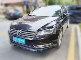 大眾帕薩特2014款 1.8TSI DSG御尊版