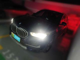 寶馬寶馬X1新能源2020款xDrive30Le尊享型