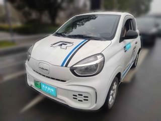 榮威科萊威CLEVER2022款 311km元氣啵啵版