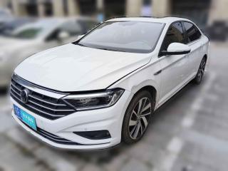 大众速腾2021款 280TSI DSG卓越版