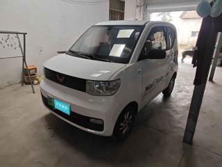 五菱汽车宏光MINIEV2020款 自在款 磷酸铁锂