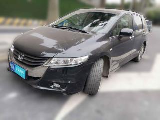 本田奧德賽2009款2.4L豪華版