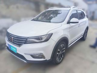 荣威荣威RX52016款 20T 两驱自动互联网智享版