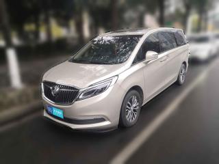 别克别克GL82017款ES28T豪华型国V