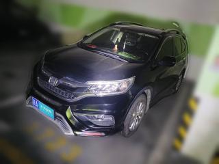 本田本田CR-V2015款 2.0L 兩驅風尚版