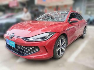 大眾凌渡2022款 凌渡L 280TSI DSG酷辣版