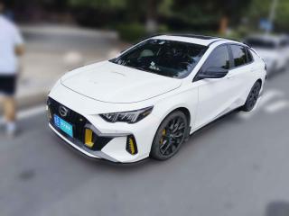 廣汽傳祺影豹2021款 270T DCT J15版「青島二手車」「天天拍車」