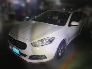 菲亞特菲翔2012款 1.4T 自動勁享版