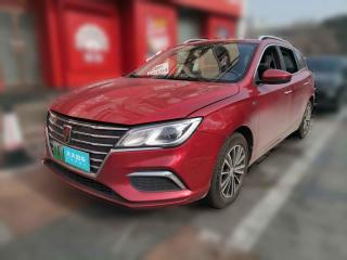 荣威荣威Ei52018款互联网旗舰版