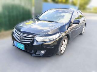 本田思鉑睿2009款 2.4L 豪華版「南通二手車」「天天拍車」