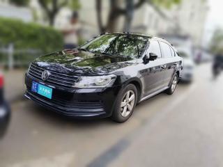 大眾朗逸2015款 1.6L 手動風尚版