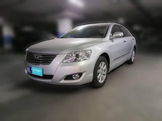 豐田凱美瑞2007款 240G 豪華版