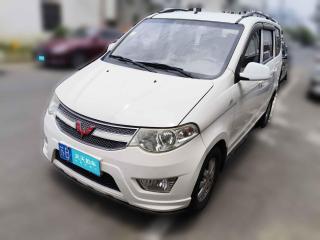 五菱汽車五菱宏光2016款 1.5L 改款S舒適型